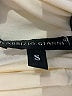 Fabrizio Gianni Ivory Long Sleeve Turtleneck Size S - photo 7