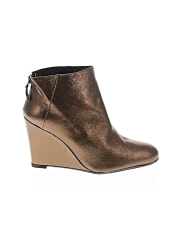 Stuart Weitzman Wedges (view 1)