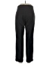 Perry Ellis Solid Black Dress Pants Size 33 waist - photo 2