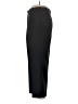Perry Ellis Solid Black Dress Pants Size 33 waist - photo 5