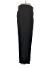 Perry Ellis Solid Black Dress Pants Size 33 waist - photo 4