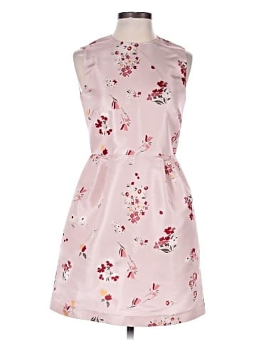 RED Valentino Cocktail Dress (view 1)