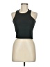 Assorted Brands Black Tank Top Size M - photo 1