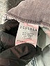 Pistola Hearts Gray Jeans Size 27 waist - photo 8
