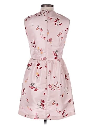 RED Valentino Cocktail Dress (view 2)