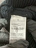 Unbranded 100% Cotton Black Pullover Sweater Size M - photo 8
