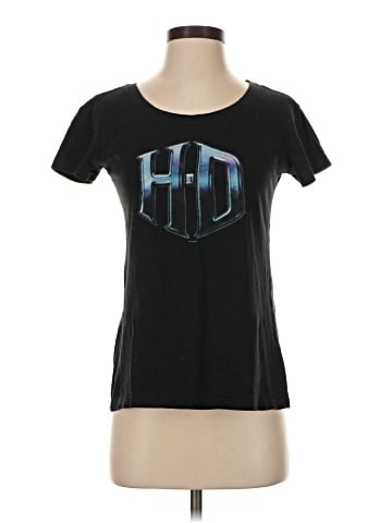 Harley Davidson Short Sleeve T-Shirt (view 1)