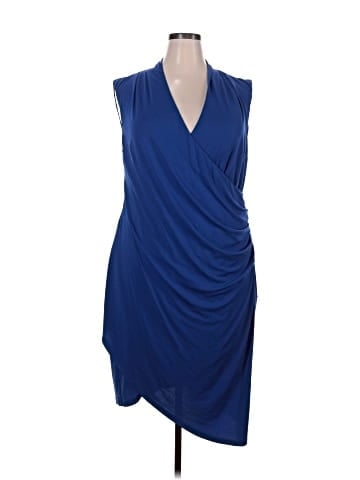 ECI Cocktail Dress (view 1)