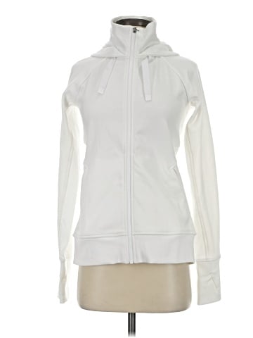 Athleta Track Jacket (view 1)
