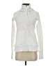 Athleta White Track Jacket Size XS - photo 1