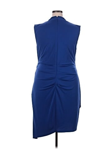 ECI Cocktail Dress (view 2)