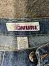 Wurl Hearts Blue Jeans Size 3 - photo 7