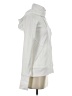 Athleta White Track Jacket Size XS - photo 4