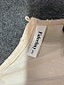 Assorted Brands 100% Polyester Ivory Long Sleeve Blouse Size 2X - photo 7
