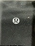 Lululemon Athletica Black Active Pants Size 4 - photo 4