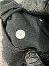 Lululemon Athletica Black Active Pants Size 4 - photo 5