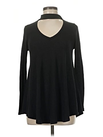 Karlie Pullover Sweater (view 1)