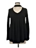Karlie Black Pullover Sweater Size M (estimated) - photo 1