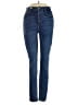 Zara Blue Jeans Size 4 - photo 1