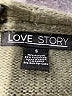 Assorted Brands Green Cardigan Size S - photo 7