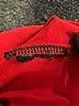 Guess Red Bodysuit Size S - photo 4