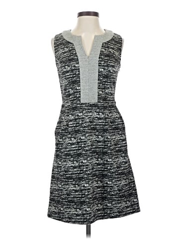 Tabitha Casual Dress (view 1)
