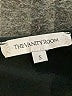 The Vanity Room Black Long Sleeve Top Size S - photo 7