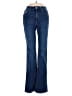 Joe's Jeans Blue Jeans Size 24 waist - photo 1