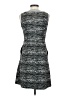 Tabitha Tweed Gray Casual Dress Size 4 - photo 2
