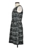 Tabitha Tweed Gray Casual Dress Size 4 - photo 5