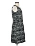 Tabitha Tweed Gray Casual Dress Size 4 - photo 4