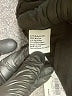 Nine West Chevron-herringbone Black Casual Pants Size M - photo 8