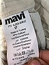Mavi Jeans Ivory Jeans Size 27 waist - photo 8