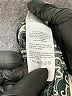 J.Crew Collection 100% Polyester Paisley Gray Casual Pants Size 6 - photo 7