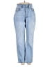 Everlane 100% Cotton Blue Jeans Size 25 waist - photo 1