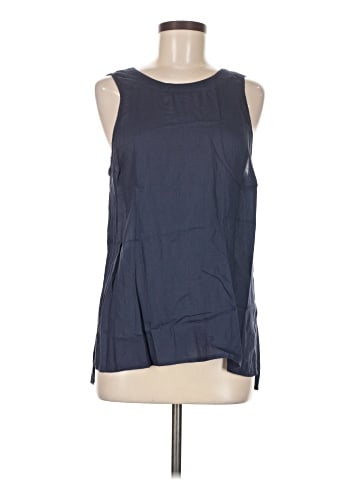14th & Union Sleeveless Blouse (view 1)