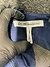 BCBGeneration 100% Polyester Solid Blue Cocktail Dress Size 6 - photo 7