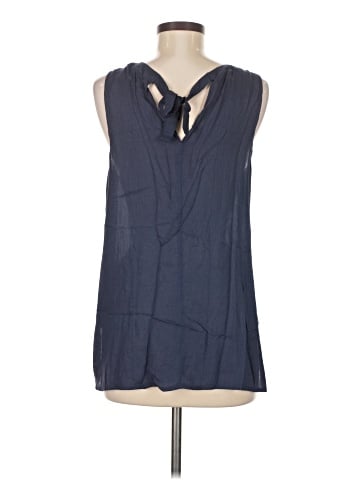 14th & Union Sleeveless Blouse (view 2)