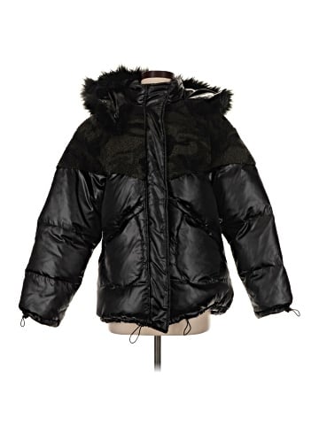 Blanc Noir Snow Jacket (view 1)