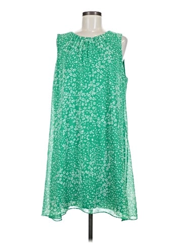 DKNY Cocktail Dress (view 1)