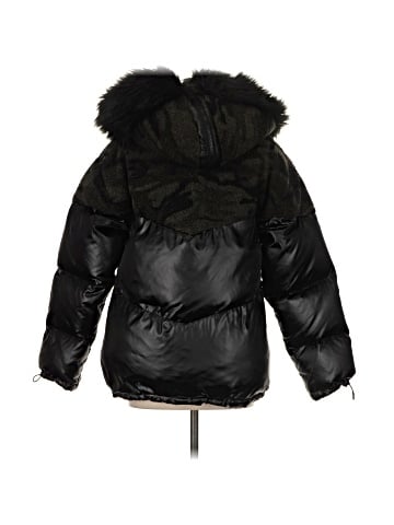 Blanc Noir Snow Jacket (view 2)