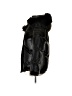 Blanc Noir 100% Polyester Black Snow Jacket Size S - photo 5