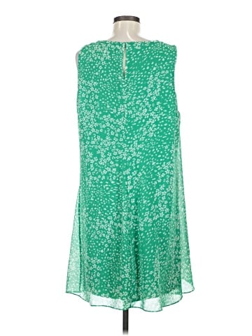 DKNY Cocktail Dress (view 2)