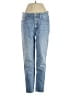 Madewell Blue Jeans Size 27 waist - photo 1