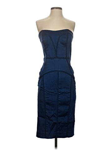 Nicole Miller Cocktail Dress (view 1)