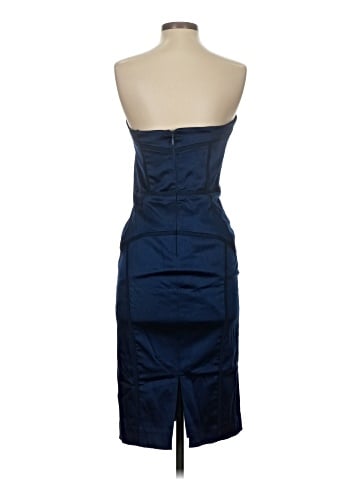 Nicole Miller Cocktail Dress (view 2)