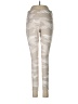 Athleta Camo Tan Active Pants Size M - photo 1