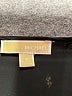 MICHAEL Michael Kors 100% Polyester Gold Short Sleeve Blouse Size M - photo 7