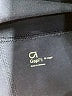 Gap Fit Color Block Blue Pink Active Pants Size M - photo 4