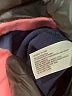 Gap Fit Color Block Blue Pink Active Pants Size M - photo 5